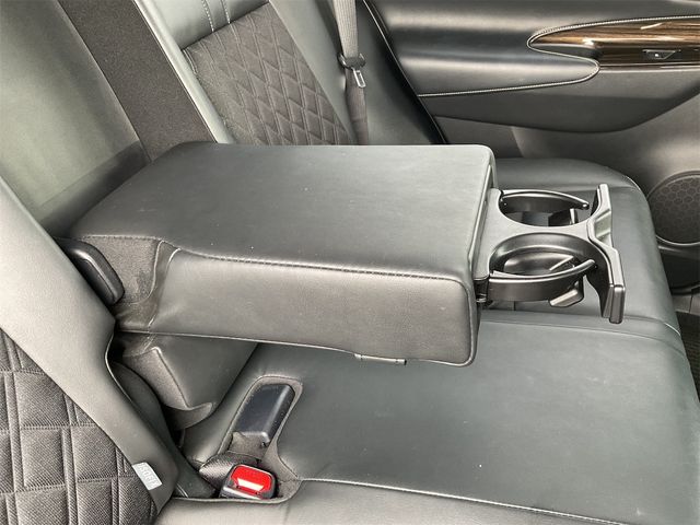 TOYOTA HARRIER 2WD 2015 Image 31