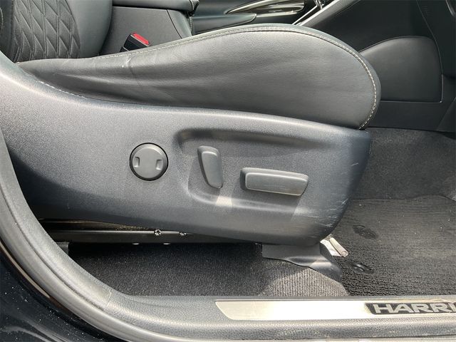 TOYOTA HARRIER 2WD 2015 Image 31