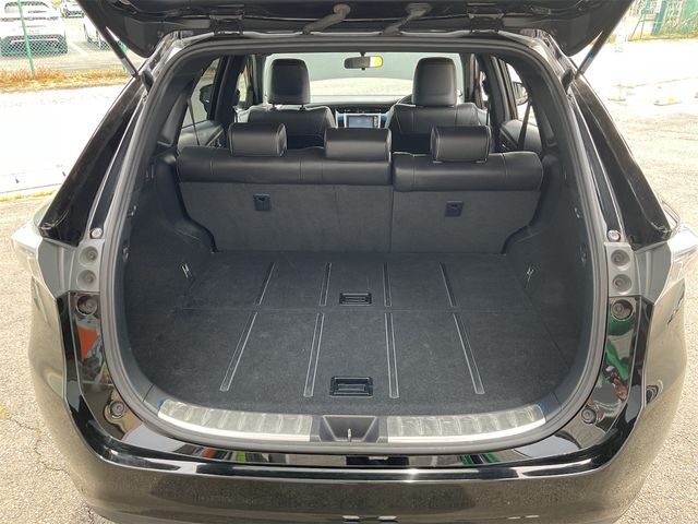 TOYOTA HARRIER 2WD 2015 Image 31