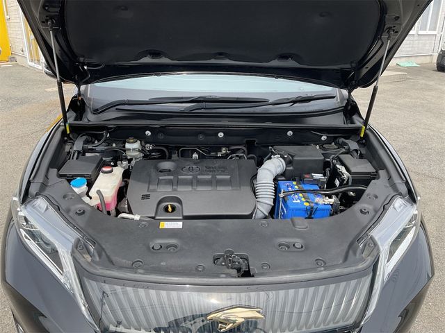 TOYOTA HARRIER 2WD 2015 Image 31