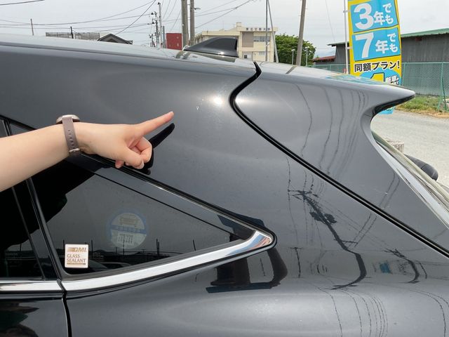 TOYOTA HARRIER 2WD 2015 Image 31