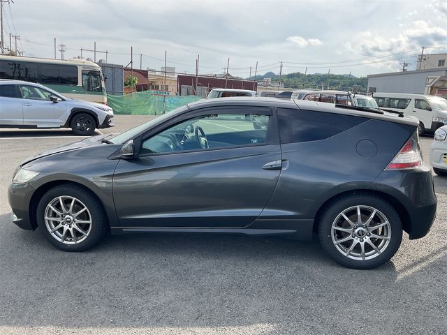 HONDA CR-Z 2010 Image 31