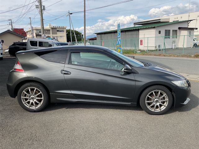 HONDA CR-Z 2010 Image 31