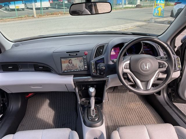 HONDA CR-Z 2010 Image 31