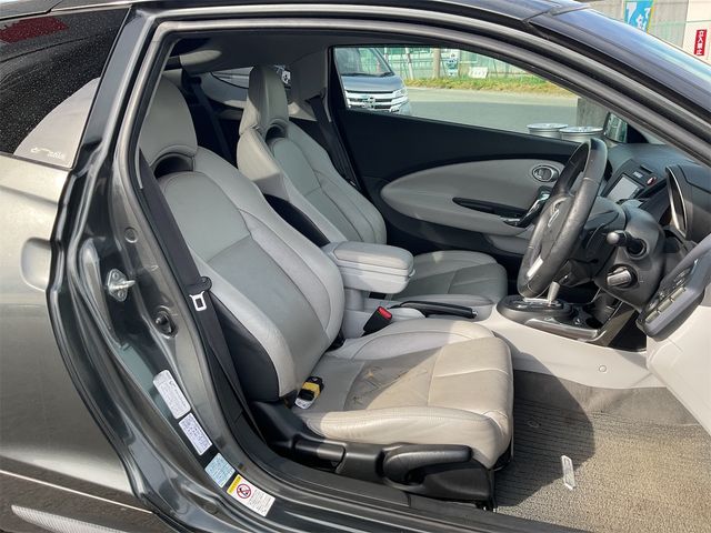 HONDA CR-Z 2010 Image 31