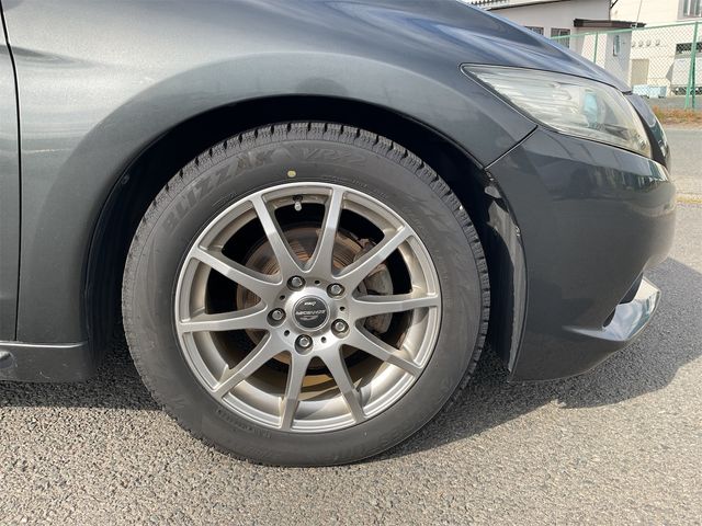 HONDA CR-Z 2010 Image 31