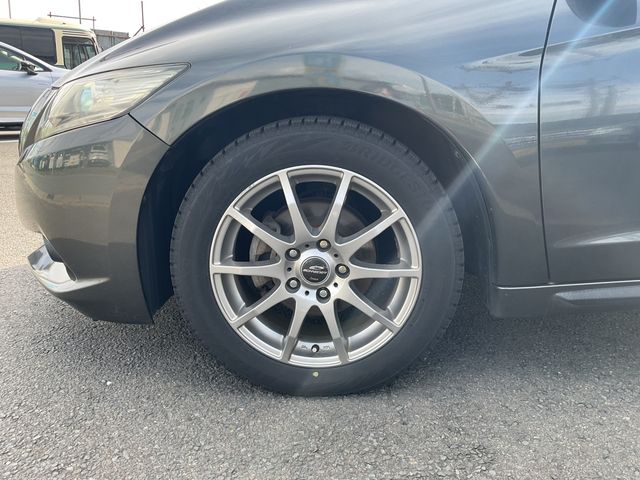 HONDA CR-Z 2010 Image 31