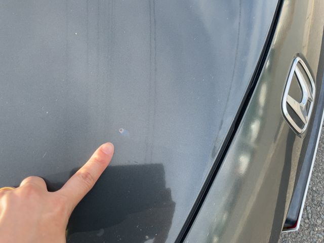 HONDA CR-Z 2010 Image 31