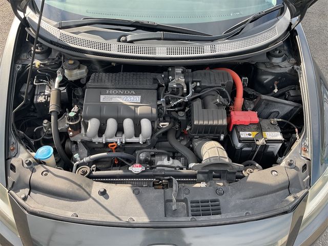 HONDA CR-Z 2010 Image 31