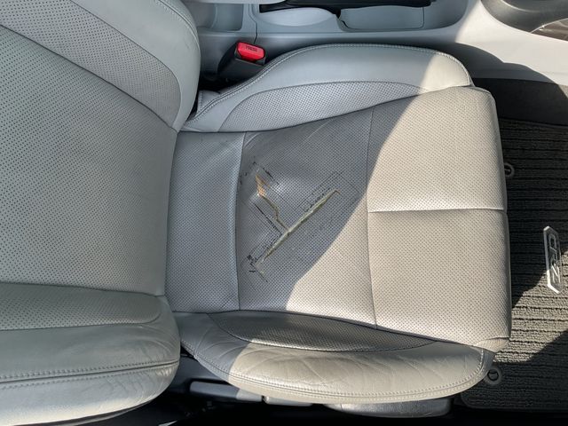 HONDA CR-Z 2010 Image 31