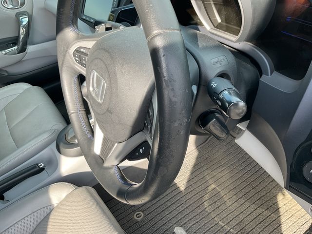 HONDA CR-Z 2010 Image 31