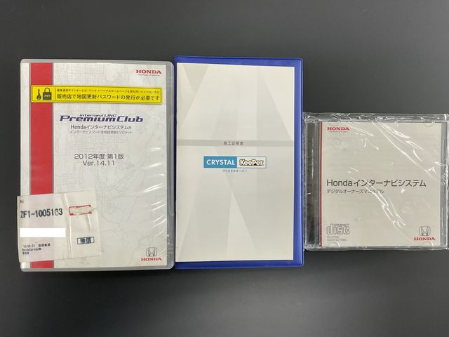 HONDA CR-Z 2010 Image 31