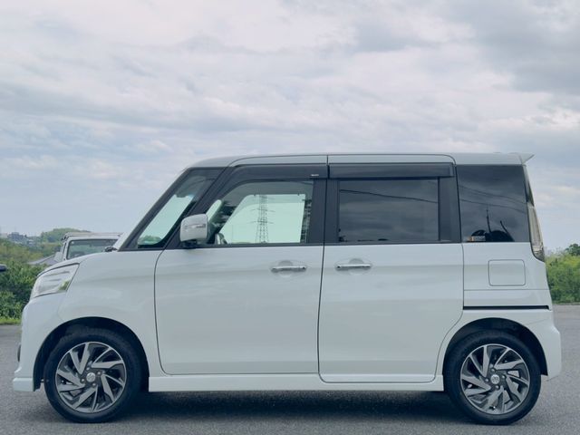 SUZUKI SPACIA CUSTOM 2015 Image 31