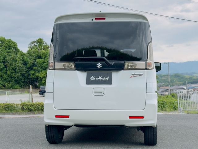 SUZUKI SPACIA CUSTOM 2015 Image 31