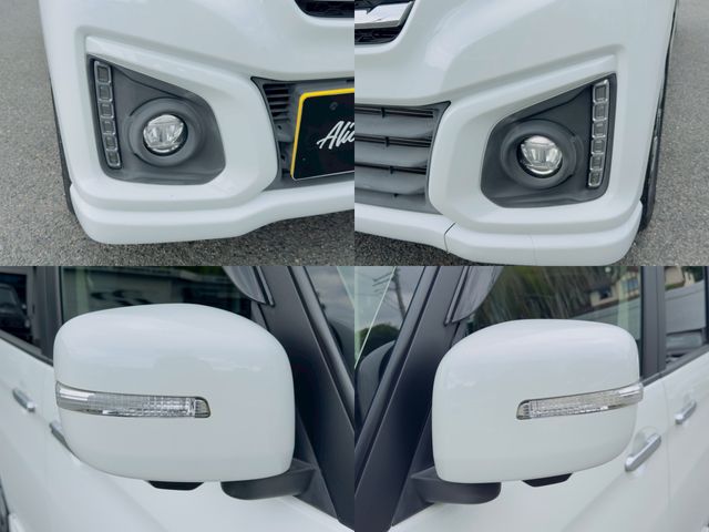 SUZUKI SPACIA CUSTOM 2015 Image 31