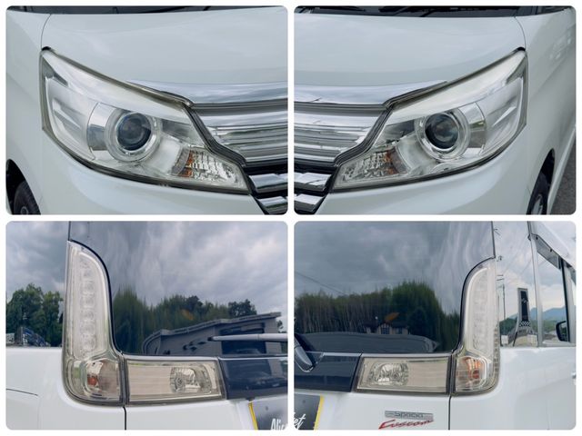 SUZUKI SPACIA CUSTOM 2015 Image 31