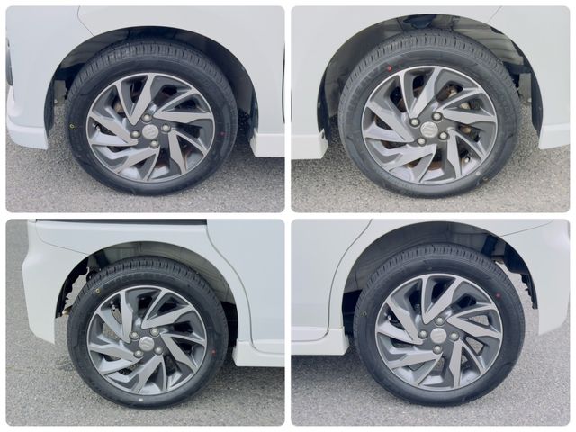 SUZUKI SPACIA CUSTOM 2015 Image 31