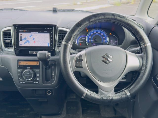 SUZUKI SPACIA CUSTOM 2015 Image 31