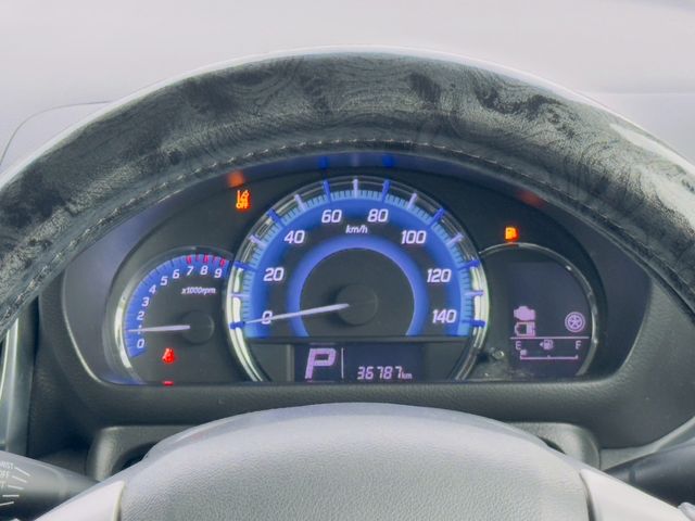 SUZUKI SPACIA CUSTOM 2015 Image 31