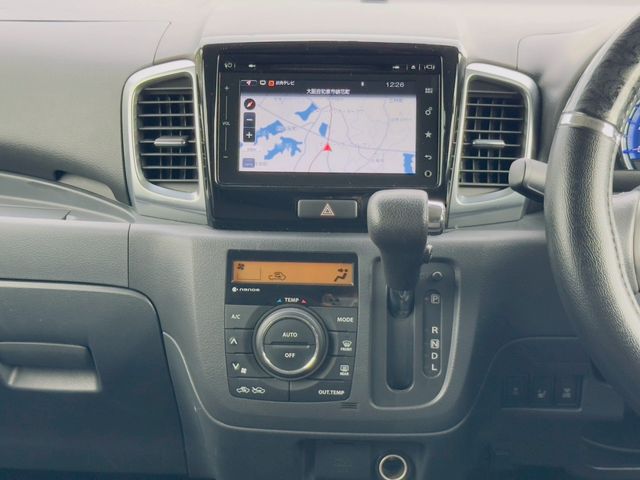 SUZUKI SPACIA CUSTOM 2015 Image 31