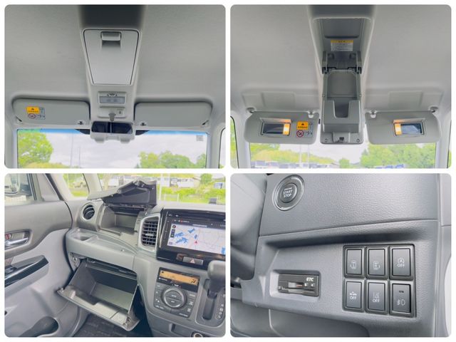 SUZUKI SPACIA CUSTOM 2015 Image 31