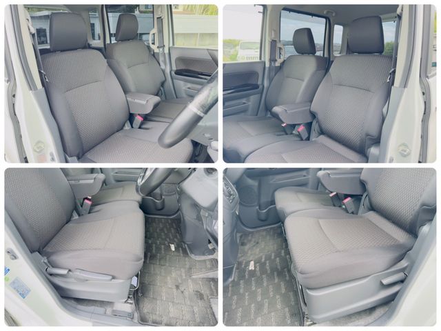 SUZUKI SPACIA CUSTOM 2015 Image 31