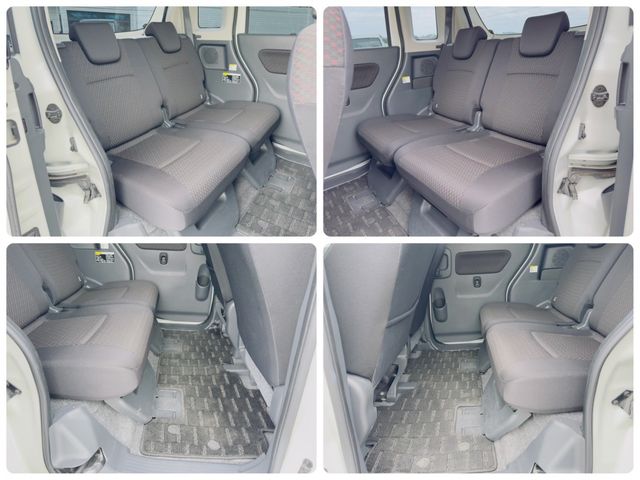 SUZUKI SPACIA CUSTOM 2015 Image 31