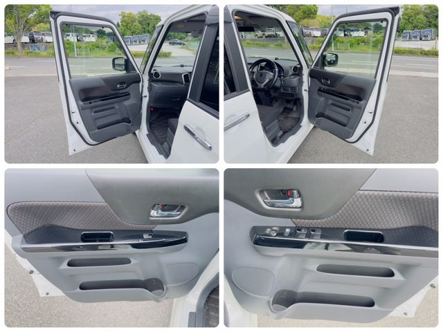 SUZUKI SPACIA CUSTOM 2015 Image 31