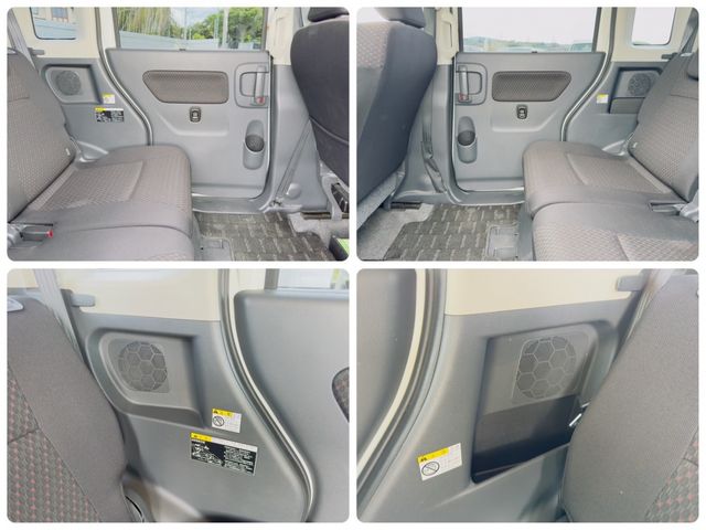 SUZUKI SPACIA CUSTOM 2015 Image 31