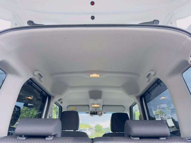 SUZUKI SPACIA CUSTOM 2015 Image 31