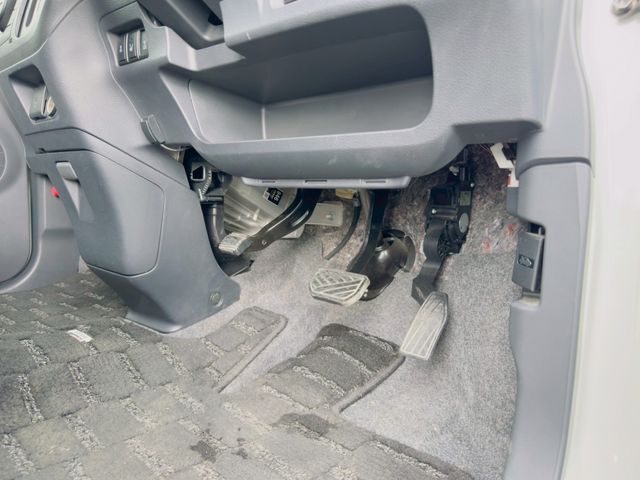 SUZUKI SPACIA CUSTOM 2015 Image 31