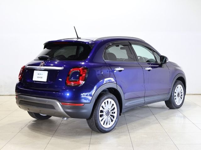 FIAT 500X 2019 Image 31