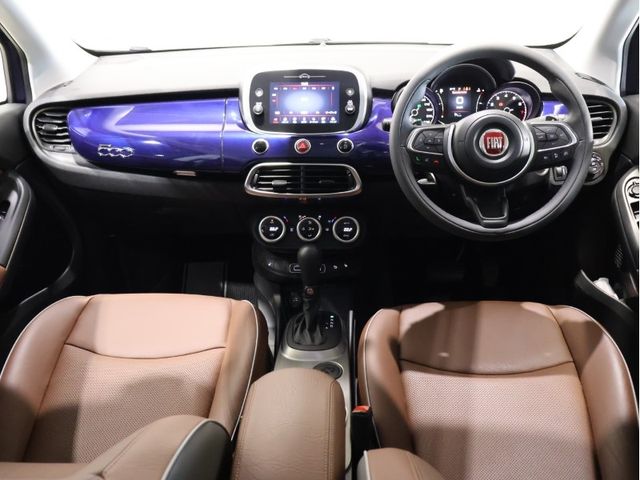 FIAT 500X 2019 Image 31