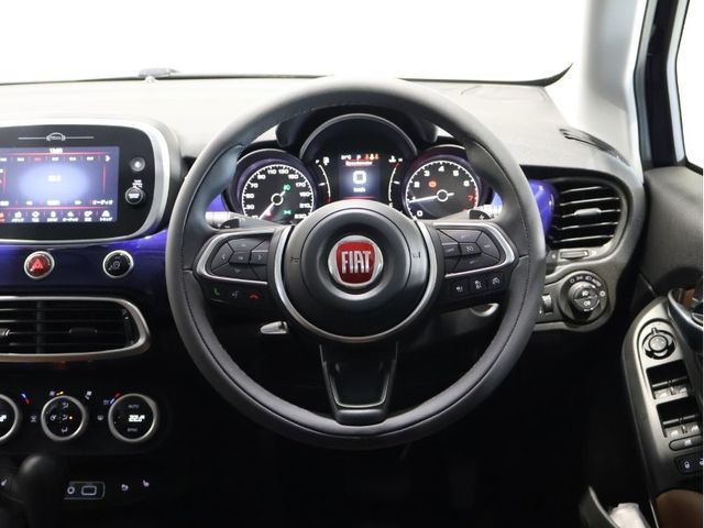 FIAT 500X 2019 Image 31