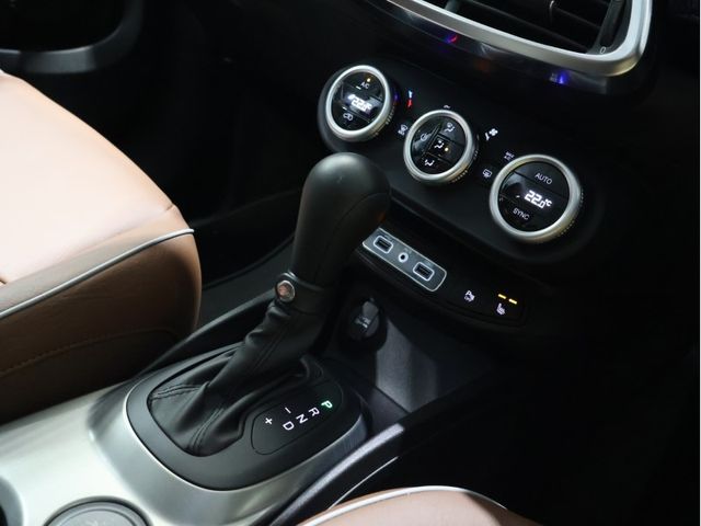 FIAT 500X 2019 Image 31