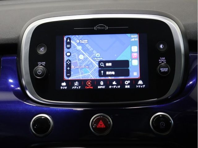 FIAT 500X 2019 Image 31