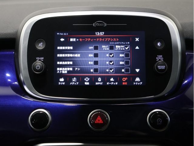 FIAT 500X 2019 Image 31