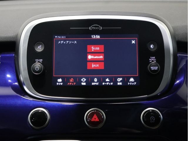 FIAT 500X 2019 Image 31