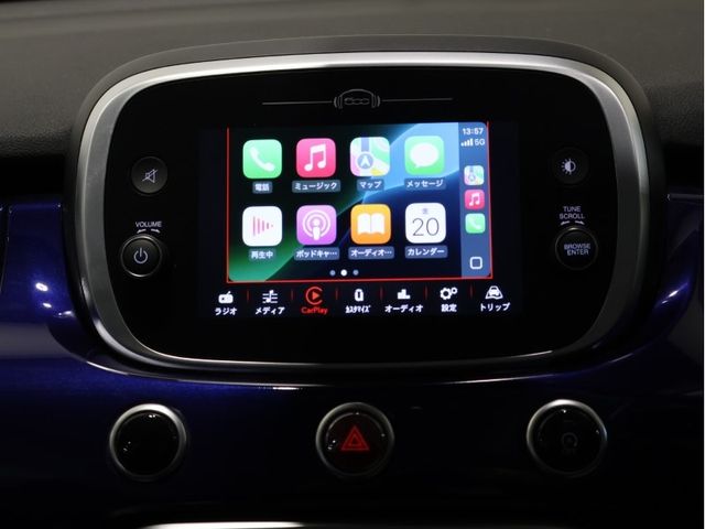 FIAT 500X 2019 Image 31