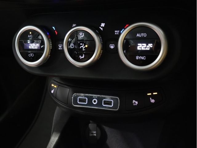 FIAT 500X 2019 Image 31