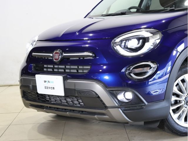 FIAT 500X 2019 Image 31