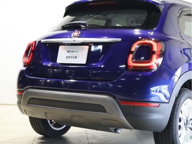 FIAT 500X 2019 Image 31