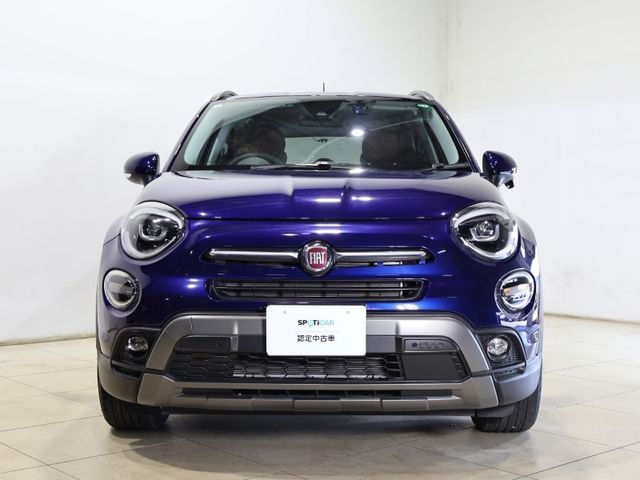 FIAT 500X 2019 Image 31