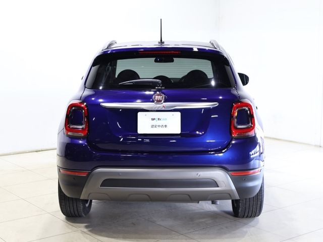 FIAT 500X 2019 Image 31
