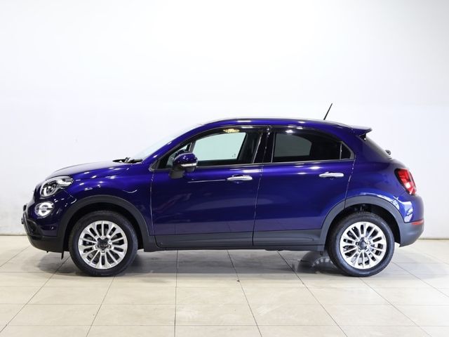 FIAT 500X 2019 Image 31