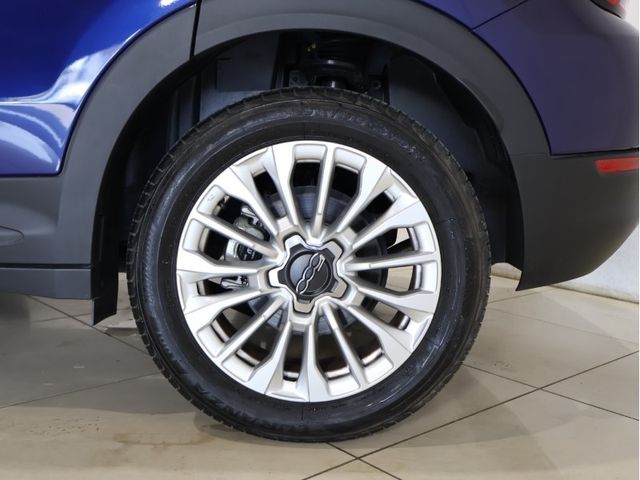 FIAT 500X 2019 Image 31