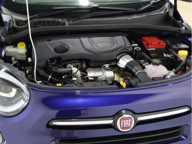 FIAT 500X 2019 Image 31