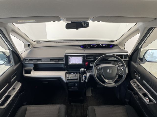 HONDA STEPWAGON SPADA 2019 Image 31