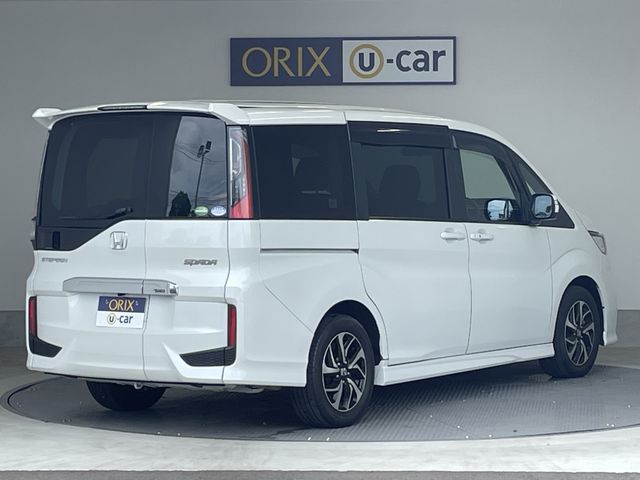 HONDA STEPWAGON SPADA 2019 Image 31