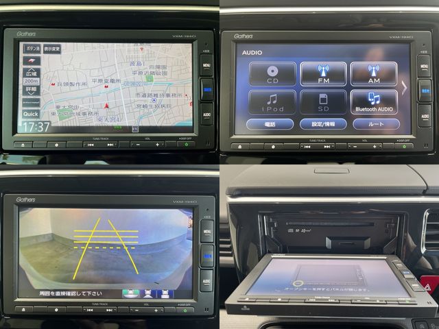 HONDA STEPWAGON SPADA 2019 Image 31